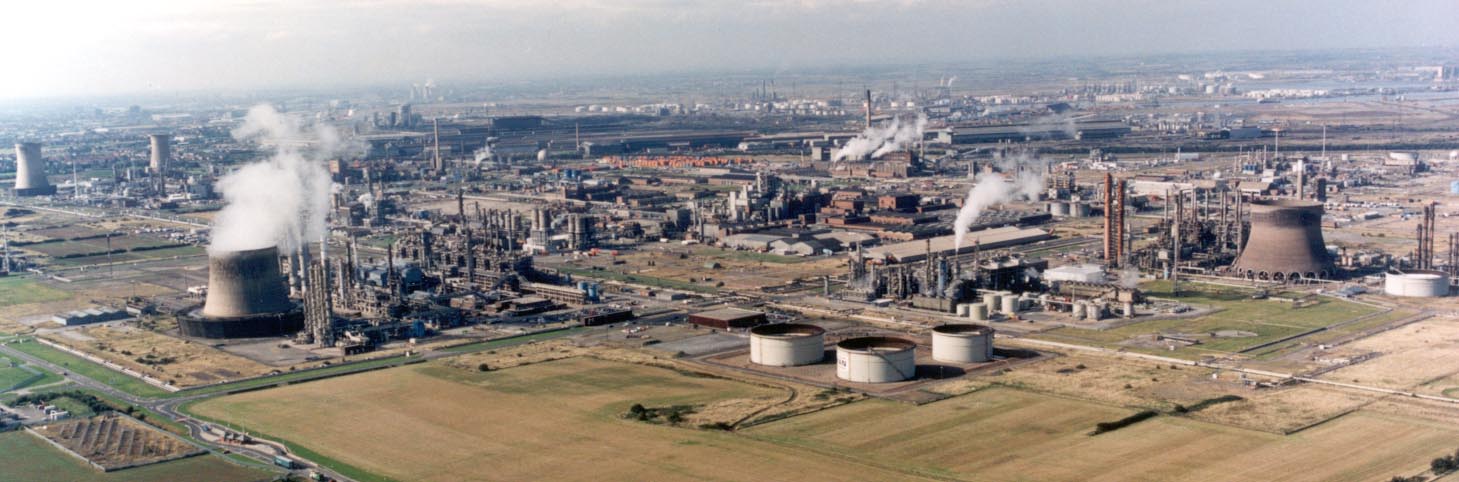 wilton site